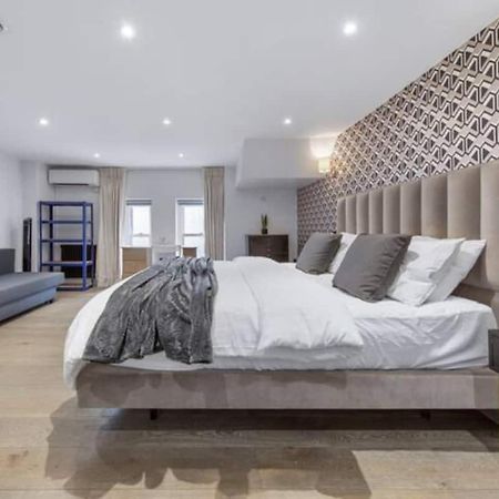 Sleep10 Buckingham Palace Vb1 Λονδίνο Εξωτερικό φωτογραφία