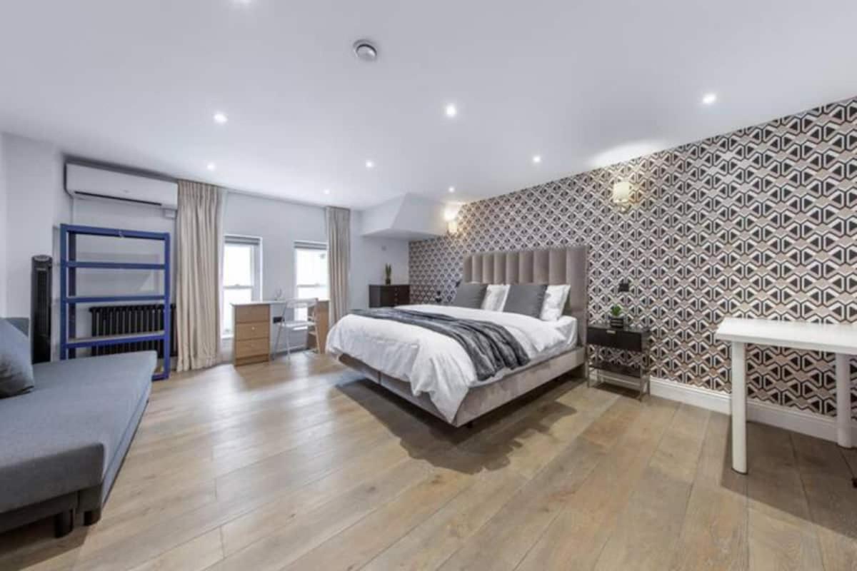 Sleep10 Buckingham Palace Vb1 Λονδίνο Εξωτερικό φωτογραφία