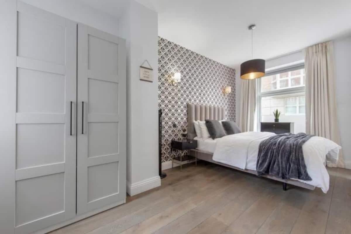 Sleep10 Buckingham Palace Vb1 Λονδίνο Εξωτερικό φωτογραφία